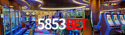 Baixar Cassino 5853Bet