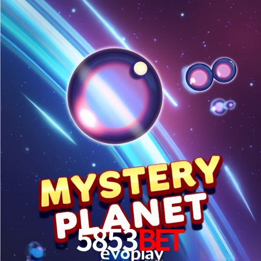 Slots na Plataforma 5853Bet