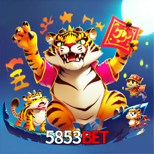 5853Bet 